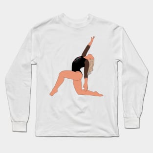 Ella Hodges Long Sleeve T-Shirt